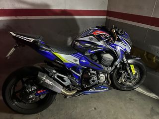 Kawasaki Z800 FULL ABS