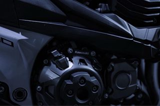 Kawasaki Z800 FULL ABS