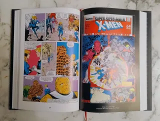 Marvel Limited Omnibus - La Guerra de la Evolución