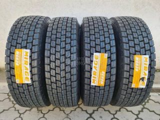 Neumáticos Mirage 315/80R 22.5 MG638