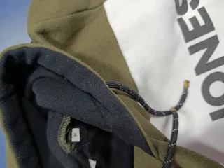 Sudadera Jack & Jones Talla M