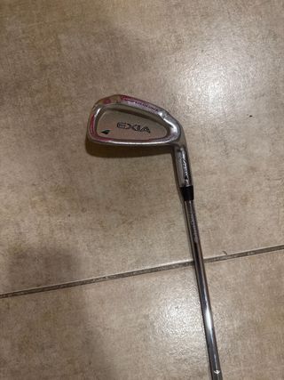 Palo de golf Exia Hierro 7 Decathlon