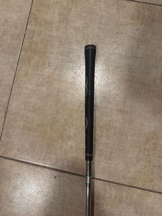 Palo de golf Exia Hierro 7 Decathlon