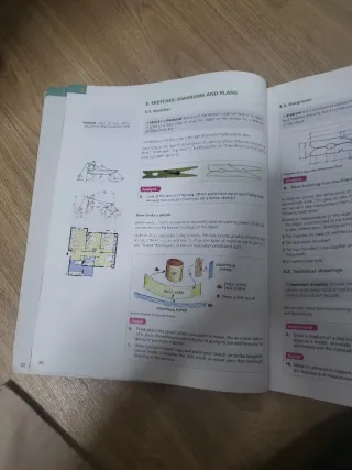 Inicia Technology 2.º ESO. Student's book. Anda...