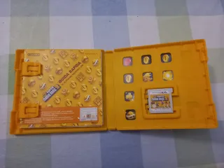 Gioco nintendo 3ds New Super Mario Bros. 2.