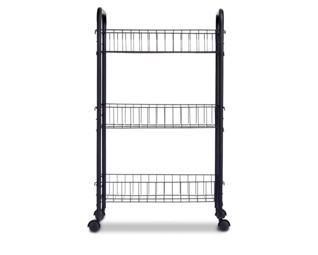 Carrito Organizador Cocina 3 Niveles