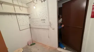 Trastero