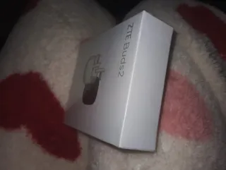 ZTE Buds2 True Wireless Bluetooth Earphones