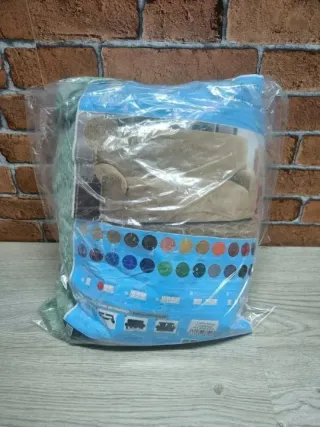 Martina Home Funda Sofa Emilia 2 PLAZAS MUS