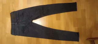 Levi's 519 Jeans Azul (W30 L32)