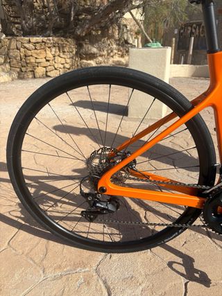 Bicicleta Orbea Orca M30 Carbono Talla 49