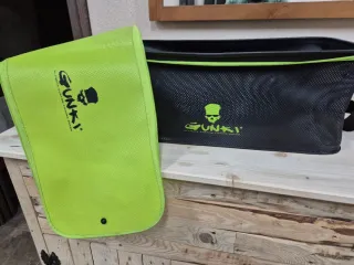 Bolso estanco Gunky 27L