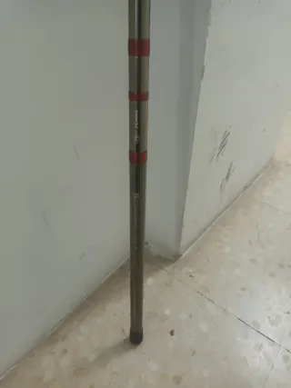 Caña boloñesa Kali Kunnan