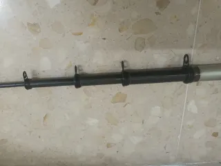 Caña boloñesa Kali Kunnan