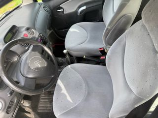 Citroen C3 2004