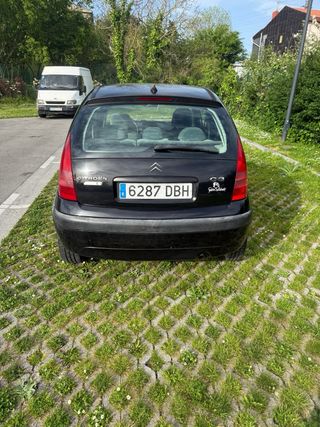 Citroen C3 2004