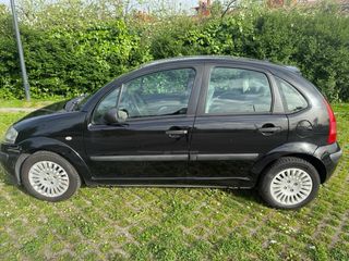 Citroen C3 2004