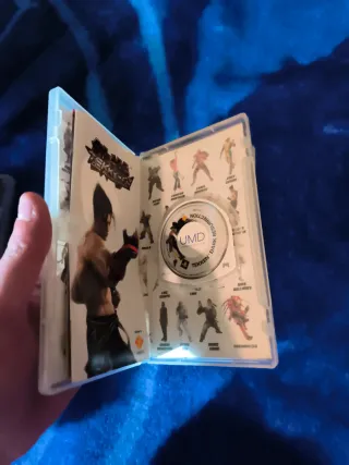 Lote 17 Juegos PSP PAL España Con Manual