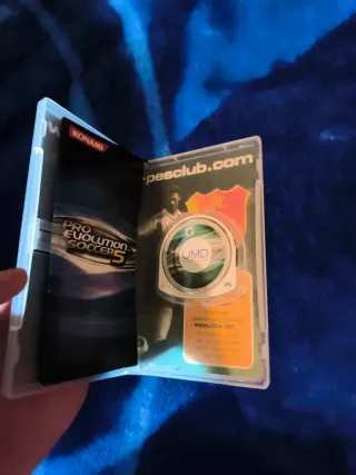 Lote 17 Juegos PSP PAL España Con Manual