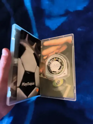 Lote 17 Juegos PSP PAL España Con Manual