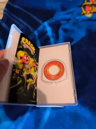 Lote 17 Juegos PSP PAL España Con Manual