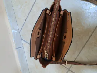 Borsetta Gaudi marrone