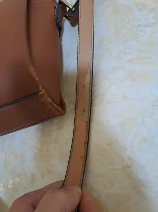 Borsetta Gaudi marrone