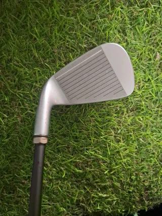 Hierro 7 Golf Ping i210