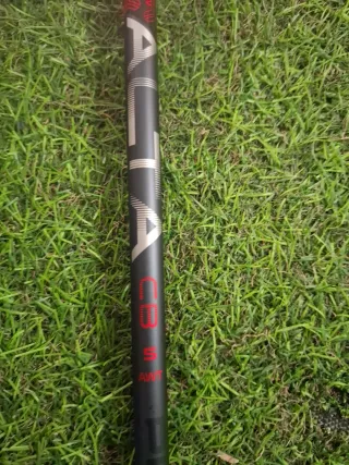 Hierro 7 Golf Ping i210