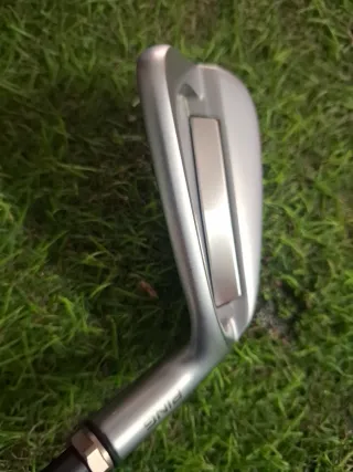 Hierro 7 Golf Ping i210