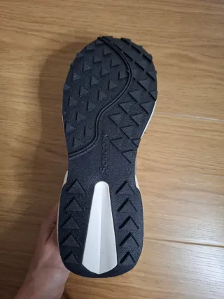 Zapatillas Saucony Jazz NXT Negro/Plata