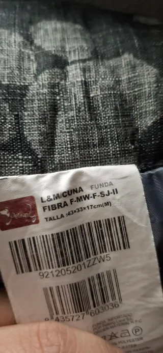 Cama para perro pequeño