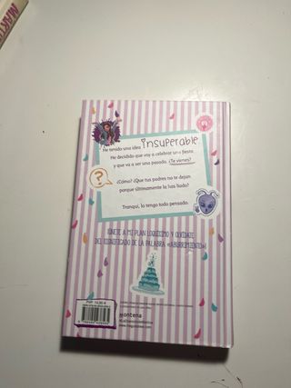 Libros La diversión de Martina 1-4