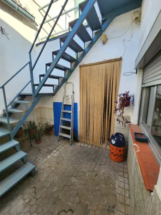 Casa en planta baja