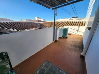 Casa en planta baja