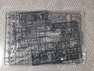 Staghound Mk I RPM 1:72