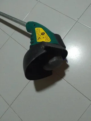 Desbrozadora Bosch Verde