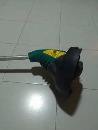 Desbrozadora Bosch Verde