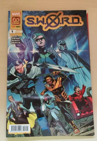 Grapas varias DC y marvel