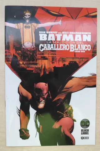 Grapas varias DC y marvel