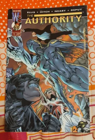 Grapas varias DC y marvel