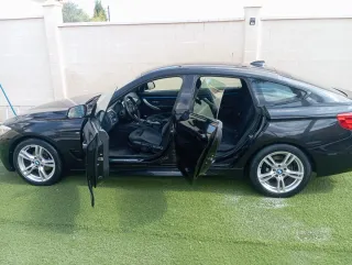 BMW Serie 3 2014