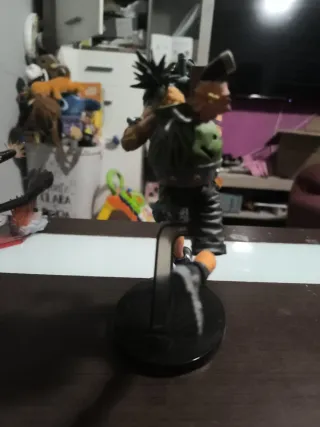 Figura Portgas D. Ace One Piece