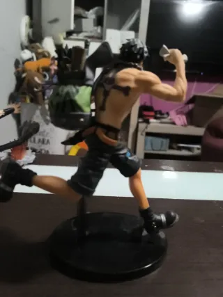 Figura Portgas D. Ace One Piece