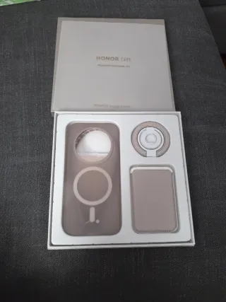 Honor Gift Kit Magnético