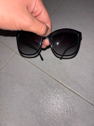 Gafas de sol mujer Dolce & Gabbana negras