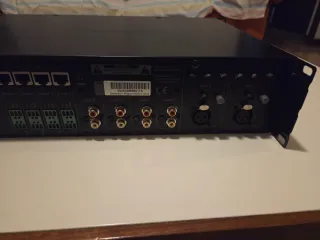 Audac MTX48 Matriz Audio Multizona