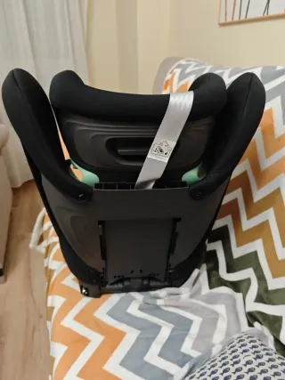 Silla coche CBX Cybex Pallas B I-size