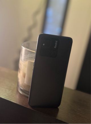 Xiaomi Redmi 10A Negro 128GB