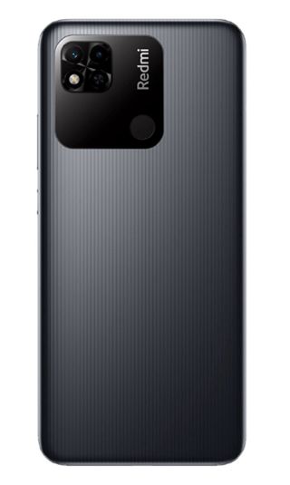 Xiaomi Redmi 10A Negro 128GB